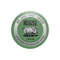 REUZEL Pomada de grasa verde de fijación media brillo bajo 0.21 lb...