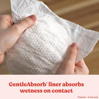 Pañales de bebé Huggies Little Snugglers, talla 3 (7-13 kg), 68 uni...