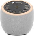 Hotmoon Máquina de sonido para dormir, Cocoon 2, 40 sonidos, doble...