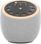 Hotmoon Máquina de sonido para dormir, Cocoon 2, 40 sonidos, doble...