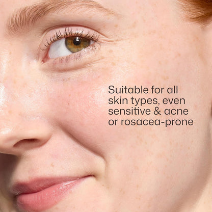 EltaMD UV Clear Face Sunscreen, Oil Free Sunscreen for Sensitive Sk...