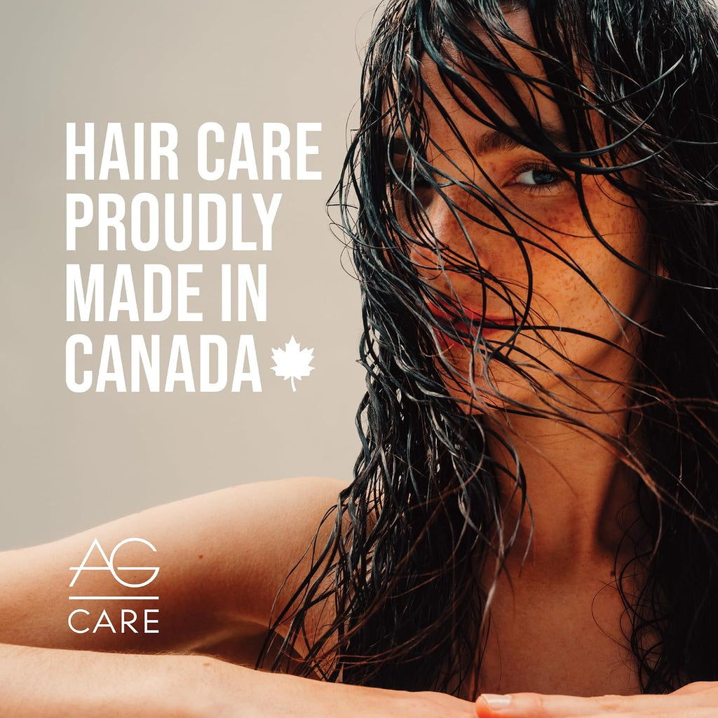 AG Care Re:Coil Curl Activator Curl Cream Complejo Creador de Rizos...