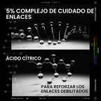 Acondicionador sin enjuague Acidic Bonding Concentrate de Redken y...