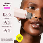 DERMAFLASH DERMAPORE+ Dispositivo de cuidado de la piel, extractor...