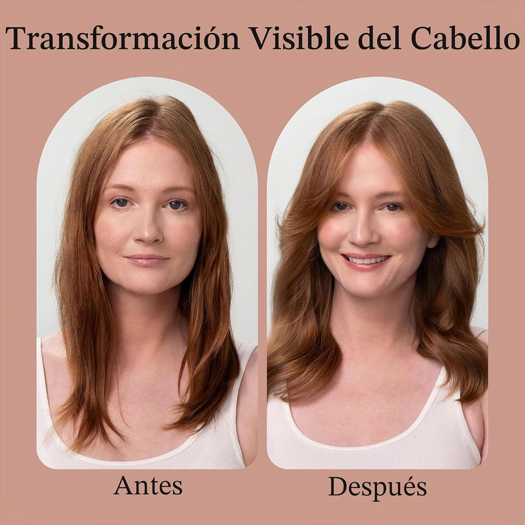 Juego de champú y acondicionador Kitsch de romero y biotina \u2013...