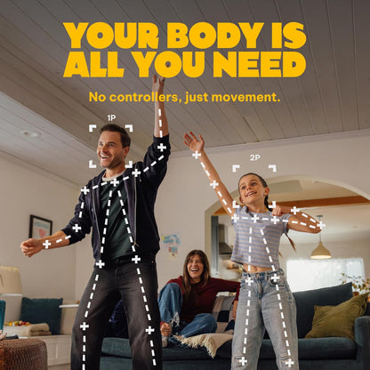 Nex Playground - The Active Play System for Kids &amp; Families Whe...