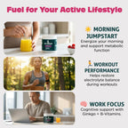 Optimize Minerals Fórmula Diaria Multi Mineral \u2013 Suplemento en...