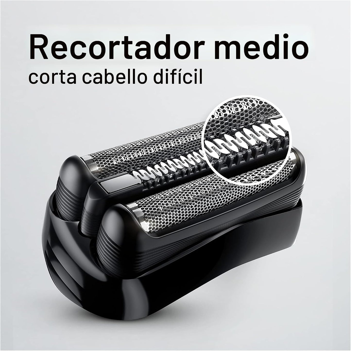 Serie 3 3010s afeitadora eléctrica húmeda y seca para hombres\/maqu...