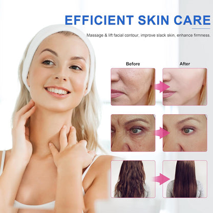 Elitzia ETSC640B herramienta de cuidado facial de alta frecuencia d...