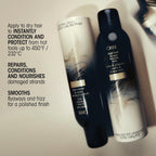 Oribe Gold Lust Dry Spray de protección contra el calor - Protector...