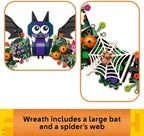 LEGO Corona de Halloween 40825 | Juguetes de construcción para niño...