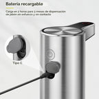 EKO Dispensador de jabón automático sin contacto Aroma para cocina...