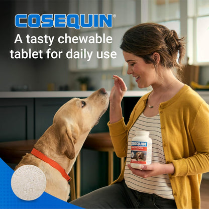 Nutramax Cosequin - Suplemento para la salud de las articulaciones...
