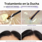 Dr. Groot Miracle in Shower - Tratamiento hidratante para la pérdid...