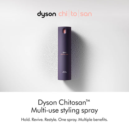 Dyson Chitosan™ Multi-use styling spray