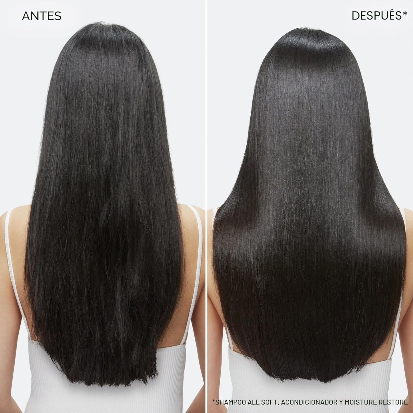 Redken All Soft Conditioner - Moisturizes &amp; Hydrates Dry, Britt...
