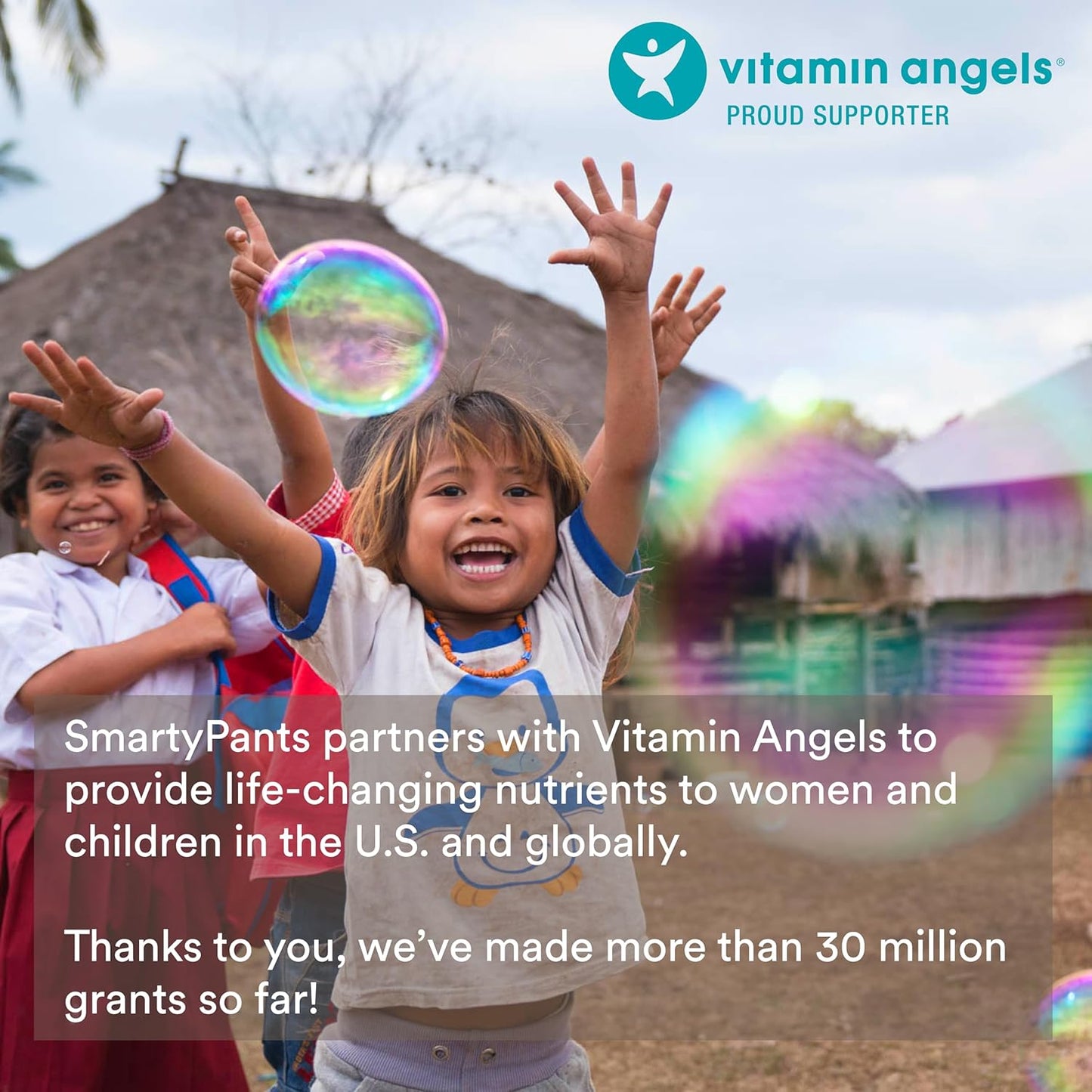SmartyPants Gomitas multivitamínicas para niños: aceite de pescado...