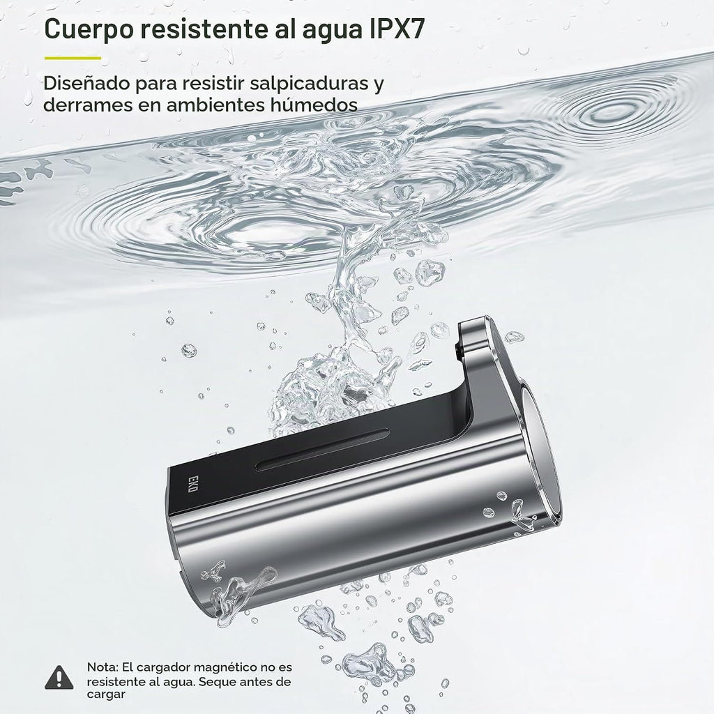EKO Aroma Pro Dispensador automático de jabón líquido sin contacto...