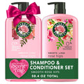 Herbal Essences Set de champú y acondicionador colección