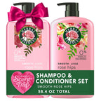 Herbal Essences Set de champú y acondicionador colección