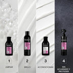 Acondicionador Redken Acidic Color Gloss y para cabello teñido