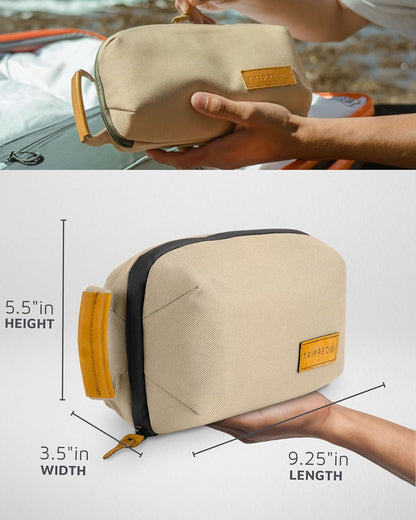 Tech Bag Organizer - Pequeña bolsa organizadora de artículos electr...
