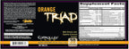 CONTROLLED LABS Orange Triad - Multivitamínico diario, suplemento d...