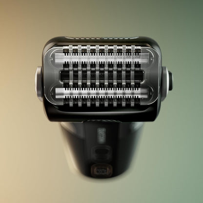 MANSCAPED® The Chairman™ PRO - Cuchilla de Repuesto para Recortador...
