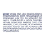 Dove Acondicionador de coco e hidratación para cabello seco con tecnología de cuidado de bio-proteínas y aceite de coco, 28 onzas líquidas