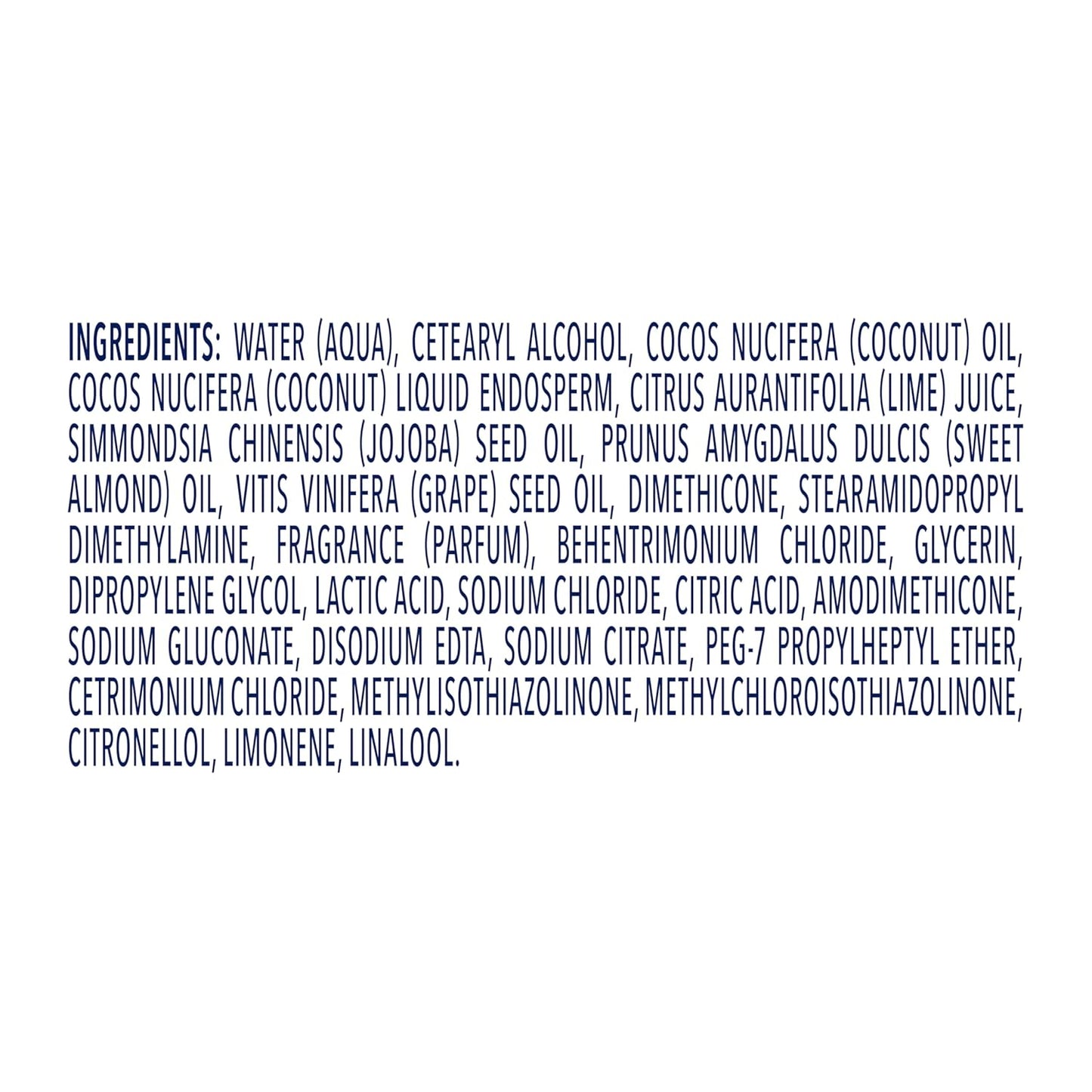 Dove Acondicionador de coco e hidratación para cabello seco con tecnología de cuidado de bio-proteínas y aceite de coco, 28 onzas líquidas