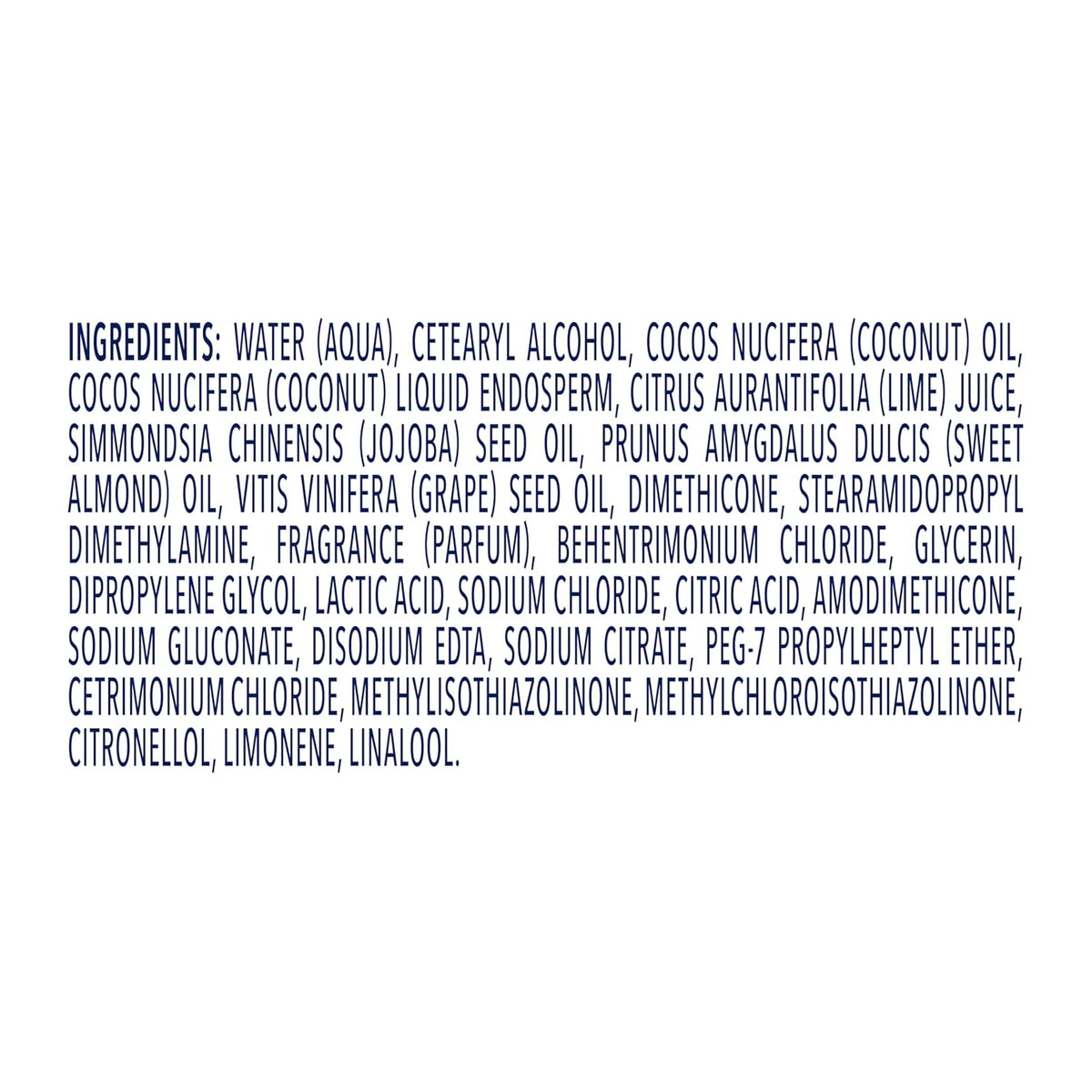 Dove Acondicionador de coco e hidratación para cabello seco con tecnología de cuidado de bio-proteínas y aceite de coco, 28 onzas líquidas