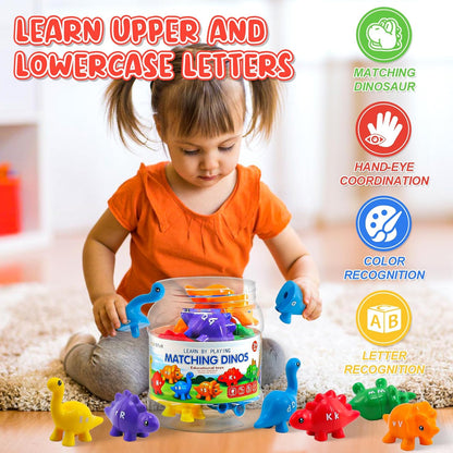 Juguetes de aprendizaje Montessori para niños pequeños de 1