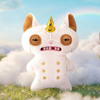 Fuggler ZURU - Juguete coleccionable de peluche de 9 pulgadas (Mcst...