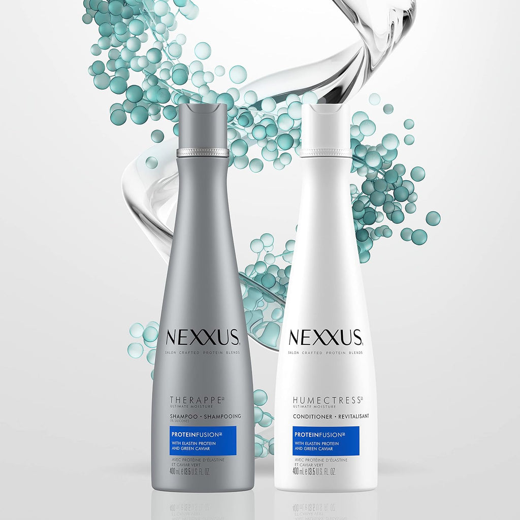 Nexxus humectress Humedad, Acondicionador para Cabello Seco 33,8 oz