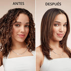 BabylissPRO Nano Titanium Ionic Plancha de pelo, plancha profesiona...
