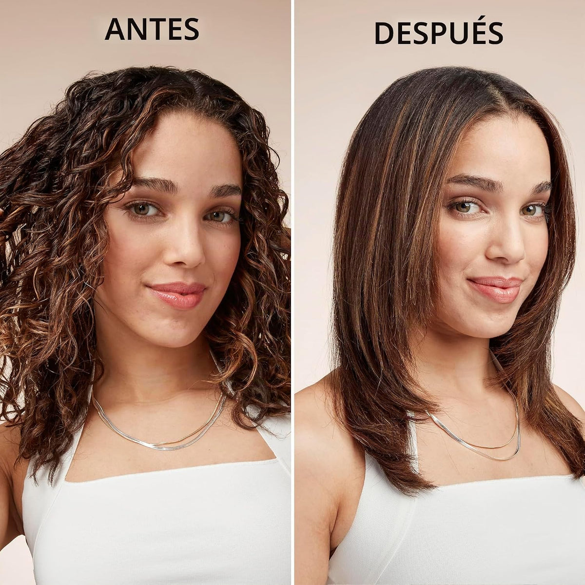 BabylissPRO Nano Titanium Ionic Plancha de pelo, plancha profesiona...