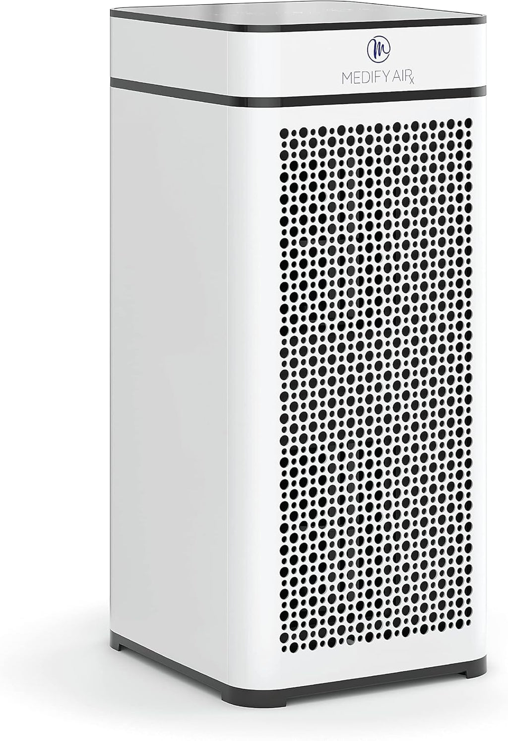 Medify MA-40 - Purificador de aire con filtro HEPA | Cobertura de 1...