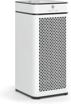 Medify MA-40 - Purificador de aire con filtro HEPA | Cobertura de 1...