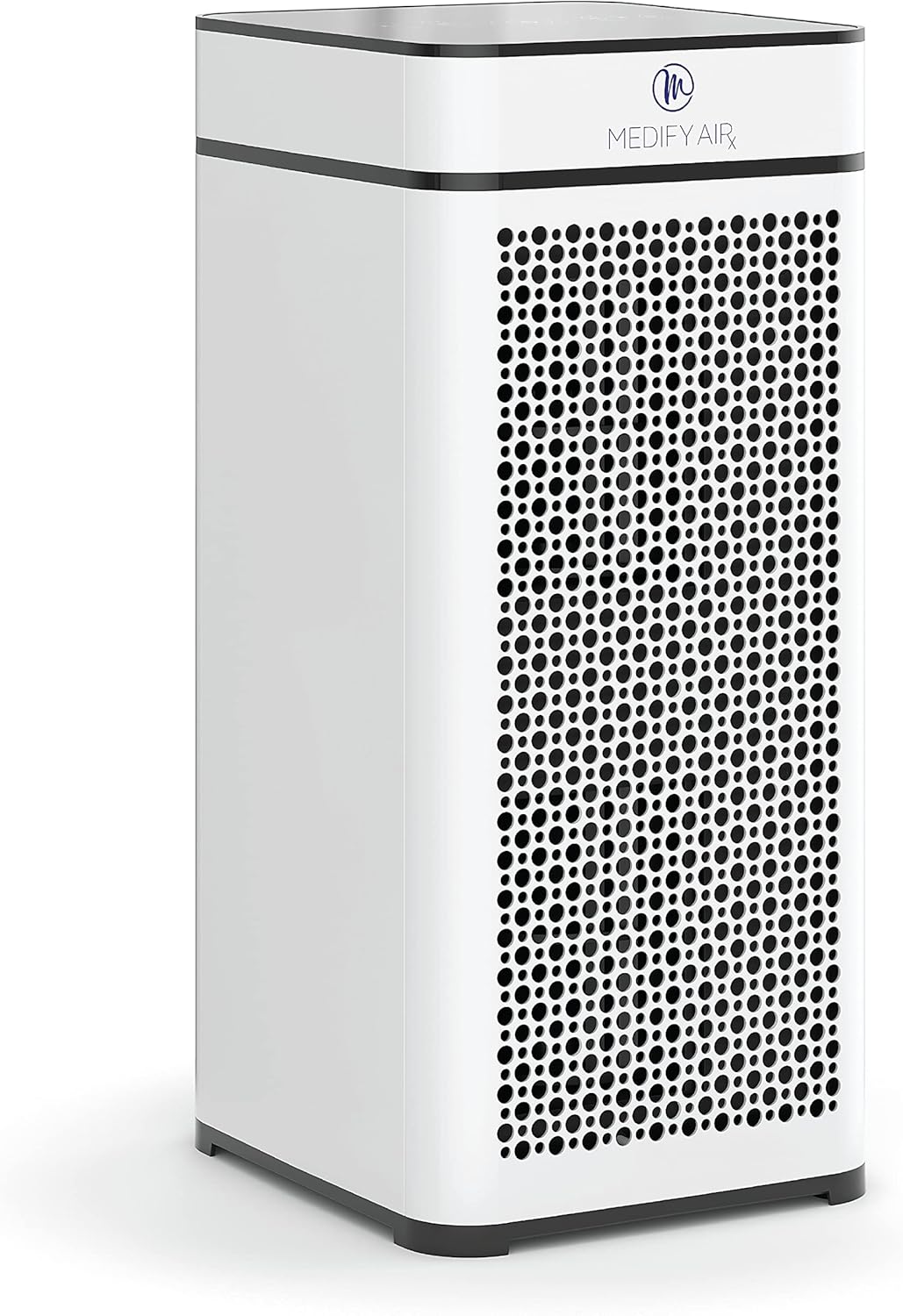 Medify MA-40 - Purificador de aire con filtro HEPA | Cobertura de 1...