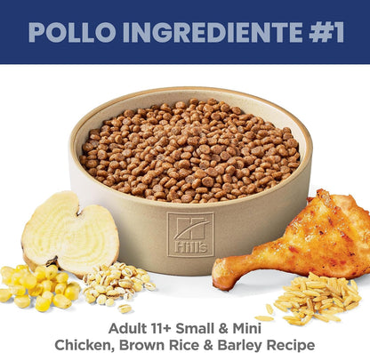 Alimentos secos para perros de raza pequeña y mini, de Hill\u2019s...