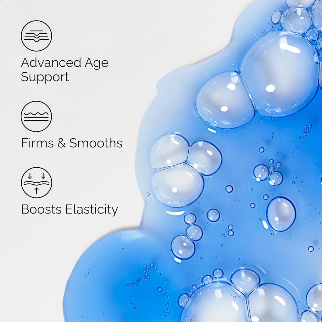 The Ordinary Multi-Peptide + Copper Peptides 1%, GHK-Cu Anti-Aging...