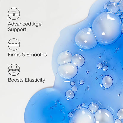 The Ordinary Multi-Peptide + Copper Peptides 1%, GHK-Cu Anti-Aging...