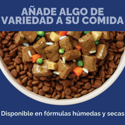 Alimentos secos para perros de raza pequeña y mini, de Hill\u2019s...