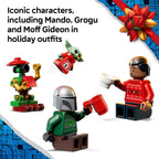 LEGO Calendario de Adviento de Star Wars 2026 75456 | Calendario de...