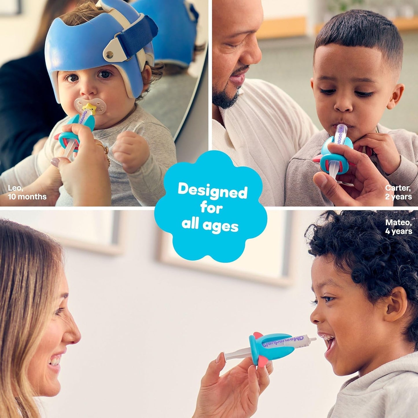 Playhouse MD Kit de atención médica para principiantes de día enfer...