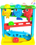 Move2Play, alimenta a los peces | Más de 30 canciones y frases fant...