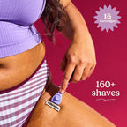 Dollar Shave Club Para mujeres - Recambios de maquinilla de afeitar...