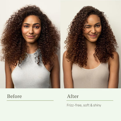 Divi Máscara de Tratamiento Capilar Whipped Repair Mascarilla de Ac...
