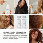 epres Sistema de cuidado del cabello Bond Repair para un cabello má...