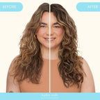 Set de prueba de rutina capilar Hydro Dream de amika